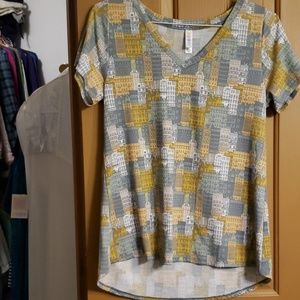 M Lularoe Christy T